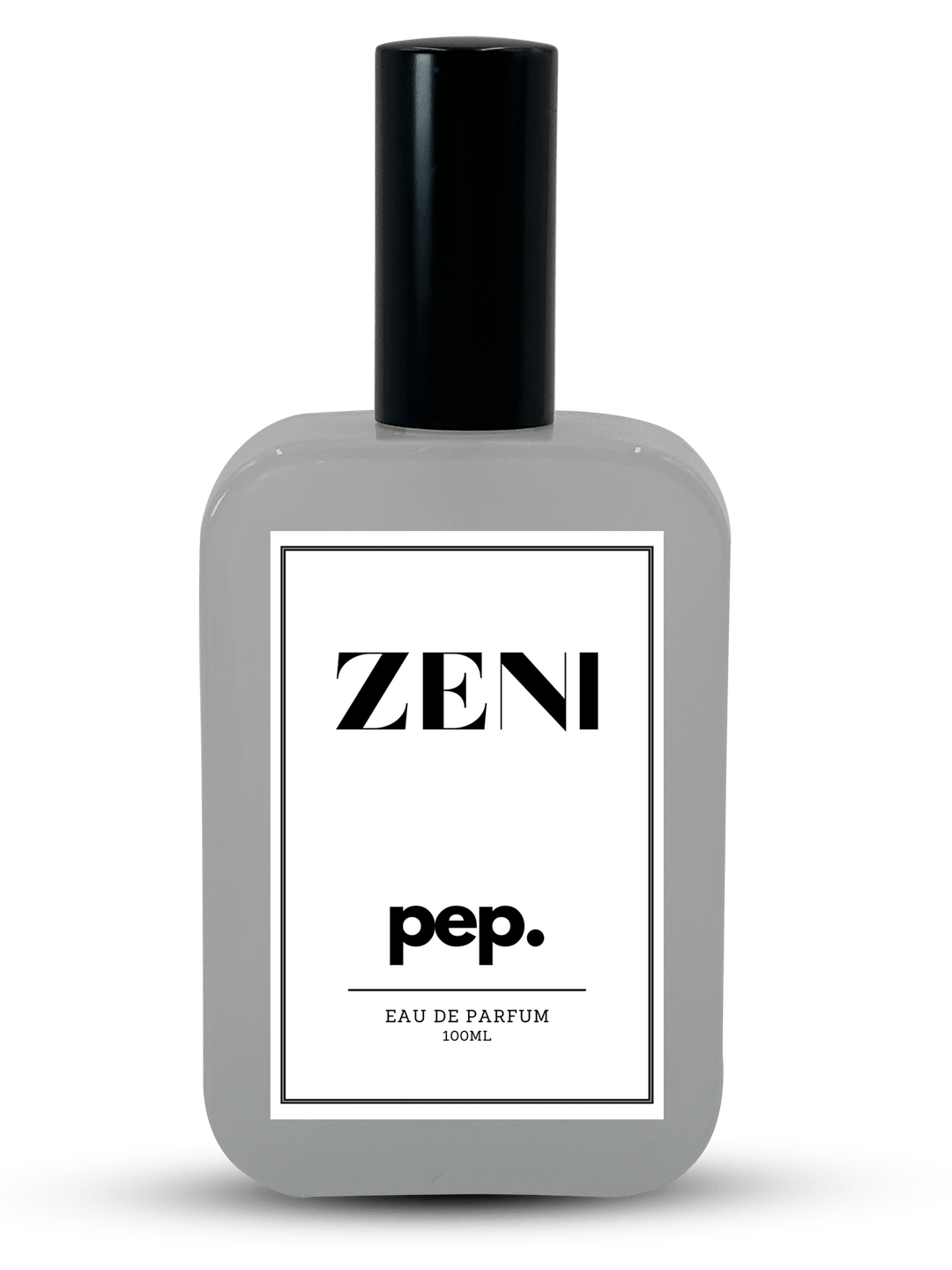 Inspirado en Intense Pepper Montale - PEP