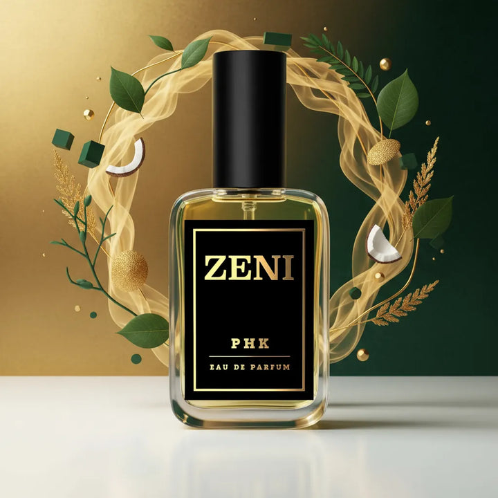 Inspirado en Philosykos Diptyque - PHK - ZENI AMBIENT