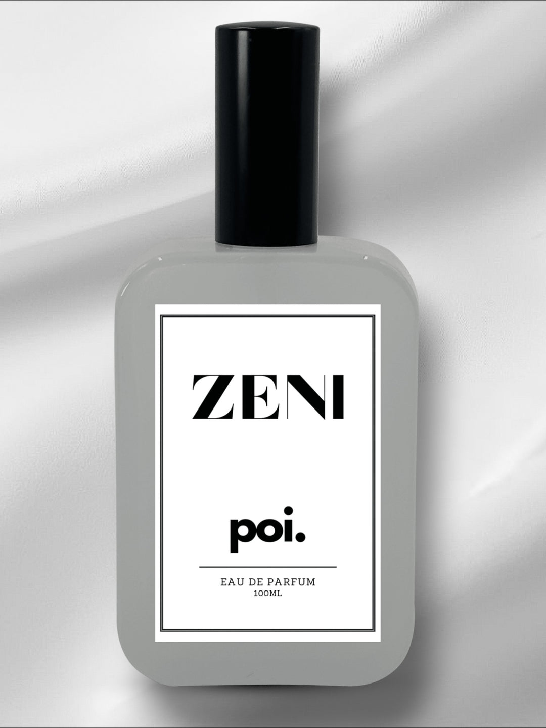 Recuerda a Pure Poison de Dior - POI - Zeni Ambient ES