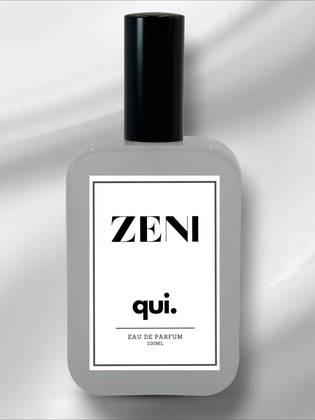 Inspirado en Quizás Quizás de Loewe  - QUI - Zeni Ambient ES