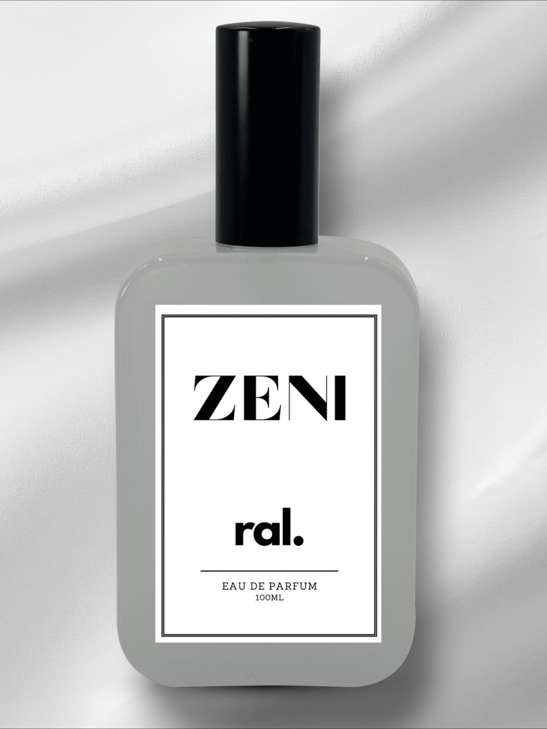 Inspirado en Ralph de Ralph Lauren - RAL - Zeni Ambient ES