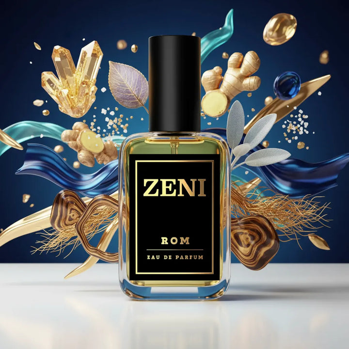 ROM - ZENI AMBIENT