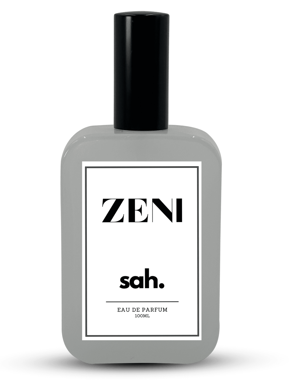 Inspirado en Sahara Noir de Tom Ford - SAH - Zeni Ambient ES