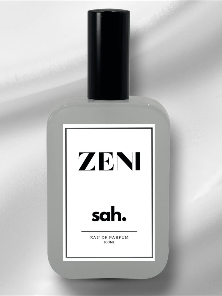 Inspirado en Sahara Noir de Tom Ford - SAH - Zeni Ambient ES