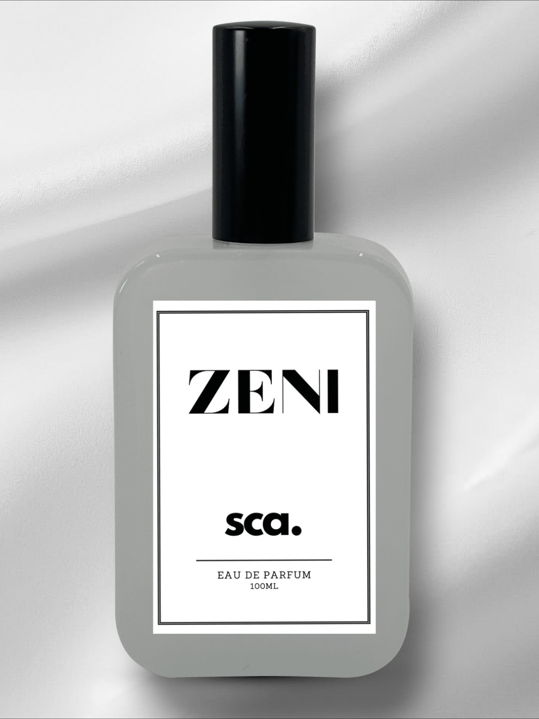 Recuerda a Scandal Jean Paul Gaultier - SCA - Zeni Ambient ES