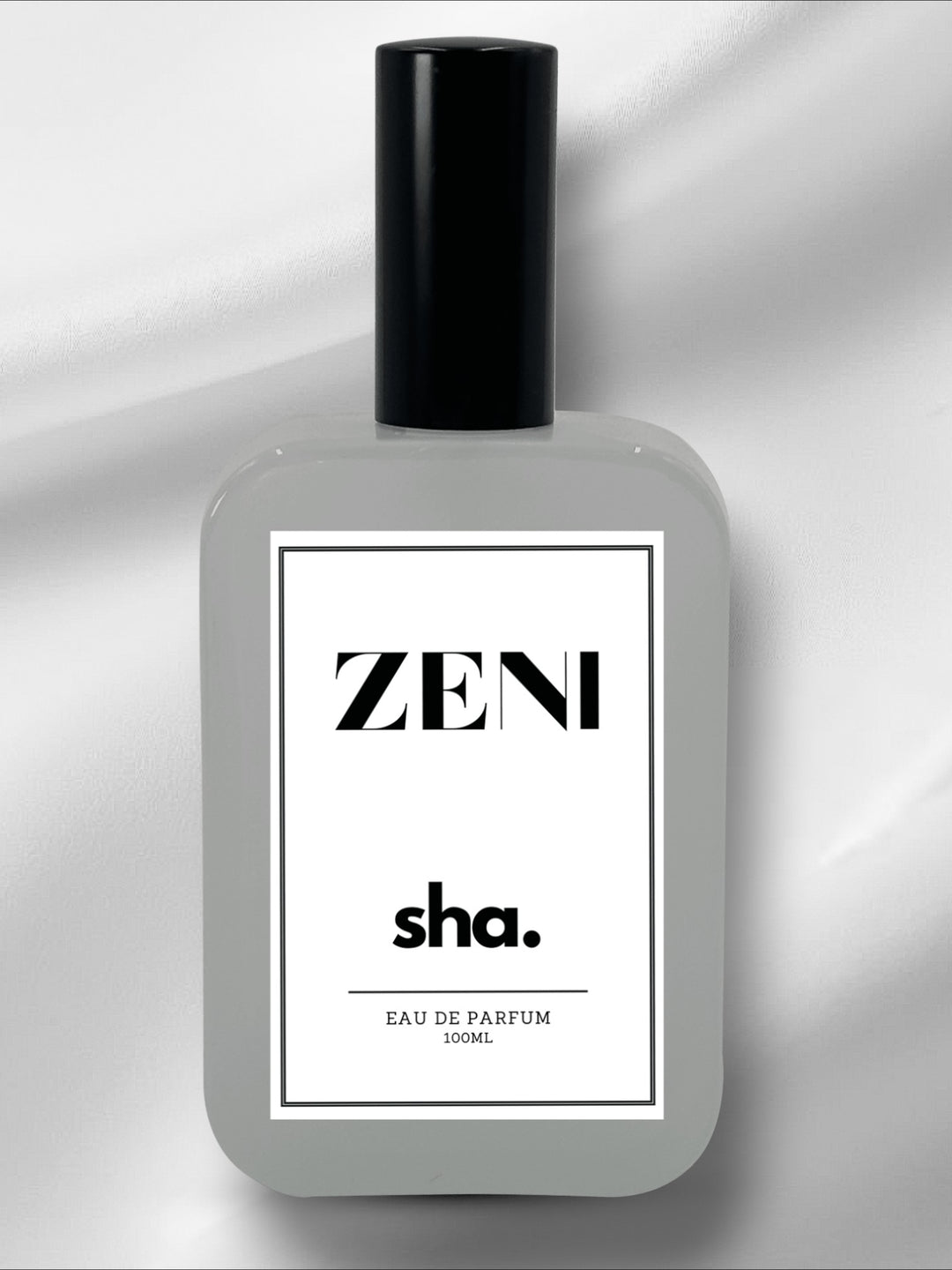 Inspirado en Shalimar de Guerlain - SHA - Zeni Ambient ES