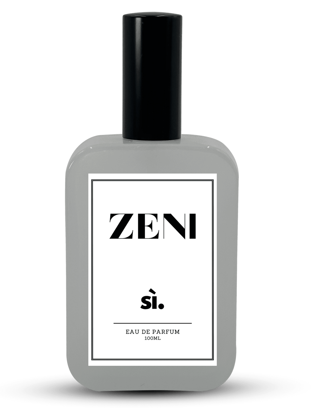 Recuerda a Sì de Armani - Zeni Ambient ES