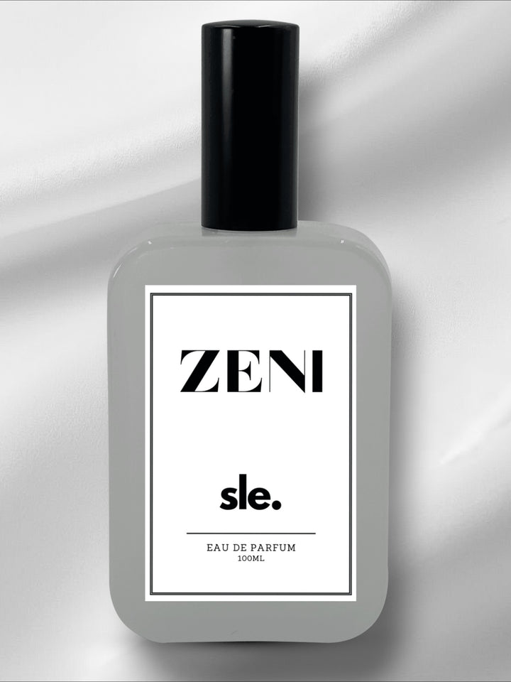 Inspirado en Soleil Blanc Tom Ford - SLE - Zeni Ambient ES