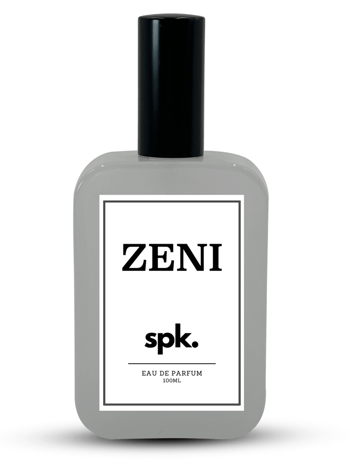 Inspirado Spicebomb Dark Leather Viktor&Rolf - SPK