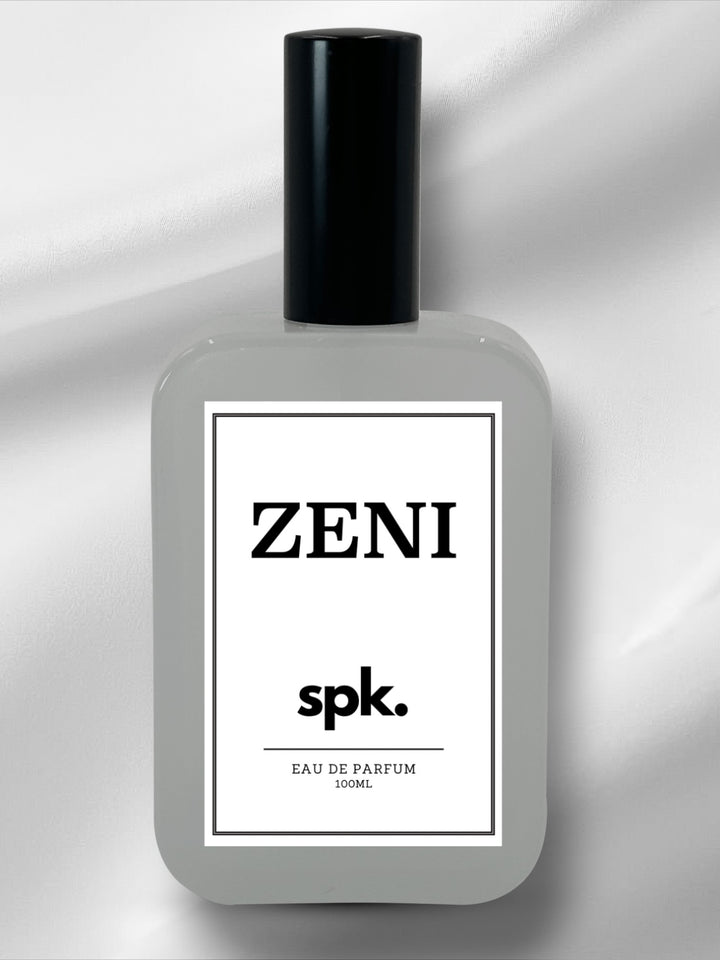 Inspirado Spicebomb Dark Leather Viktor&Rolf - SPK