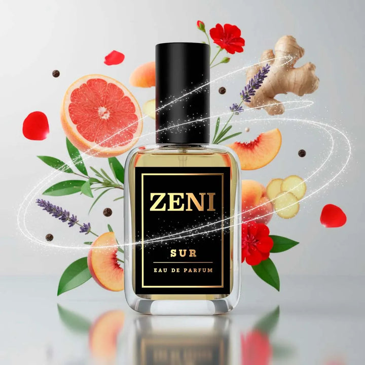 Inspirado Pleasures For Men E.Lauder - SUR - ZENI AMBIENT
