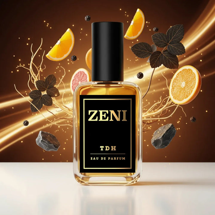 Recuerda a Terre D'hermes - TDH - ZENI AMBIENT