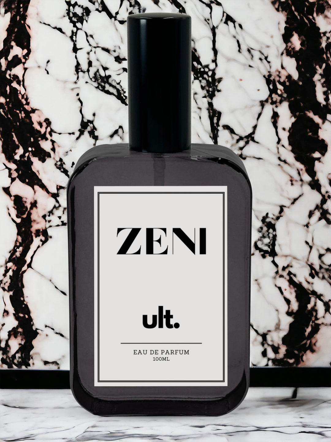 Inspirado en Ultra Male de Jean Paul Gaultier - ULT - Zeni Ambient ES