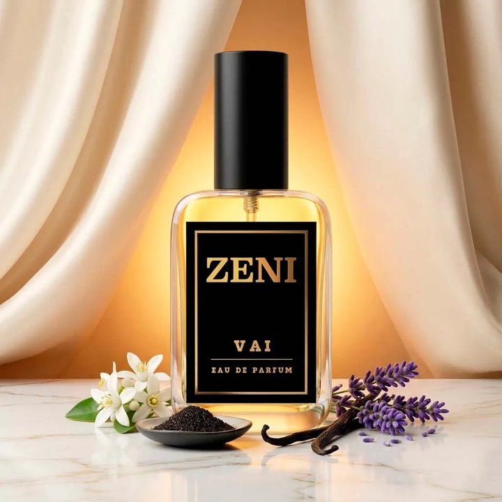 Inspirado Libre Vanille Couture - VAI