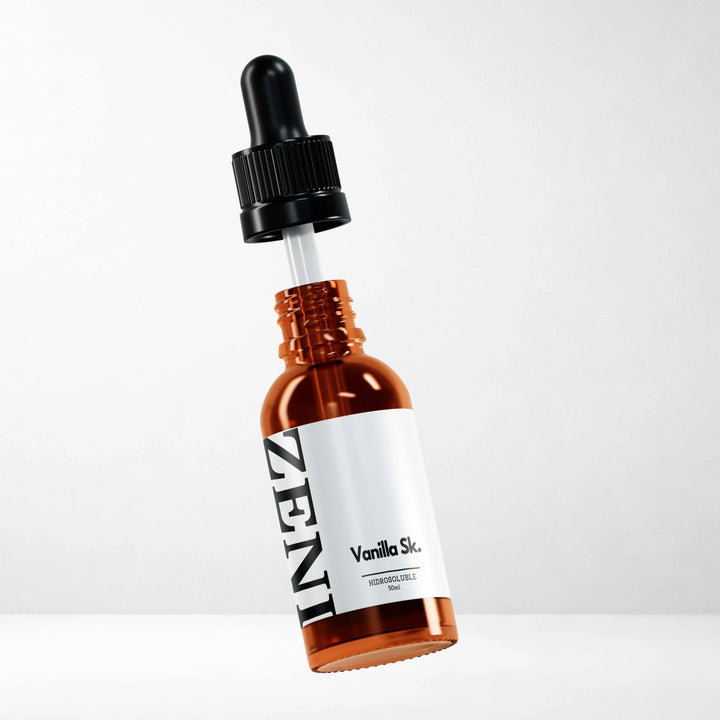 Esencia Tobacco Vanille - ZENI AMBIENT