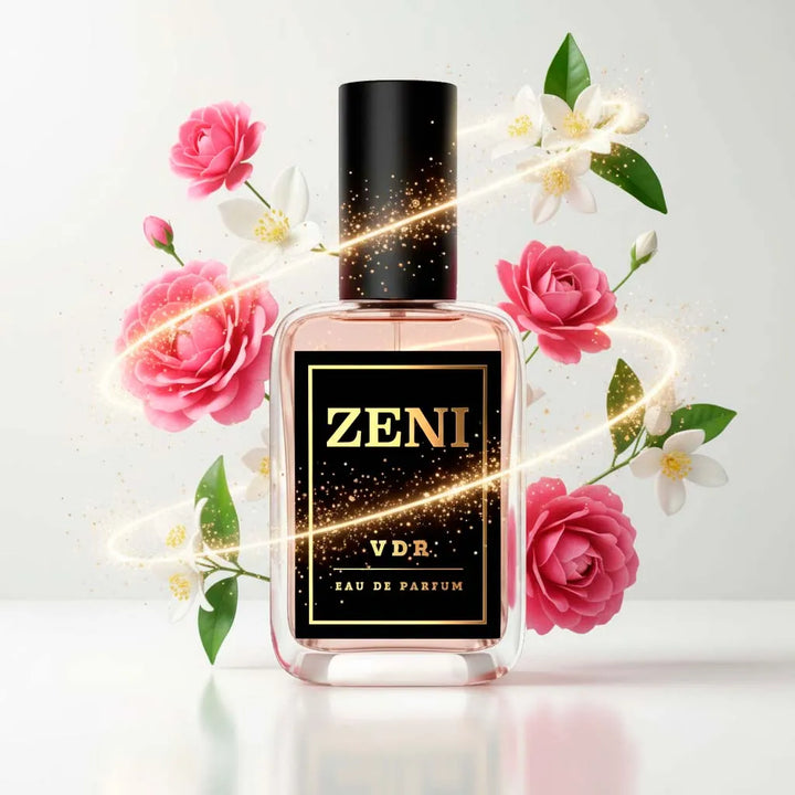 Inspirado Narciso Poudree - VDR