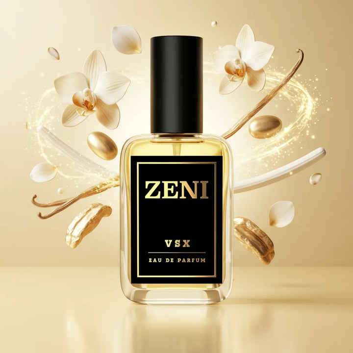 Inspirado en Vanilla Sex Tom Ford - VSX