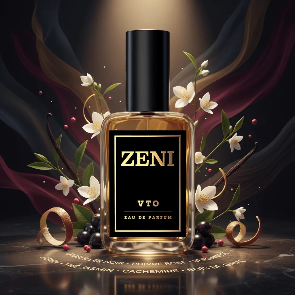 VTO - ZENI AMBIENT