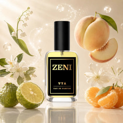 Inspirado em Valaya Parfums de Marly - VYA