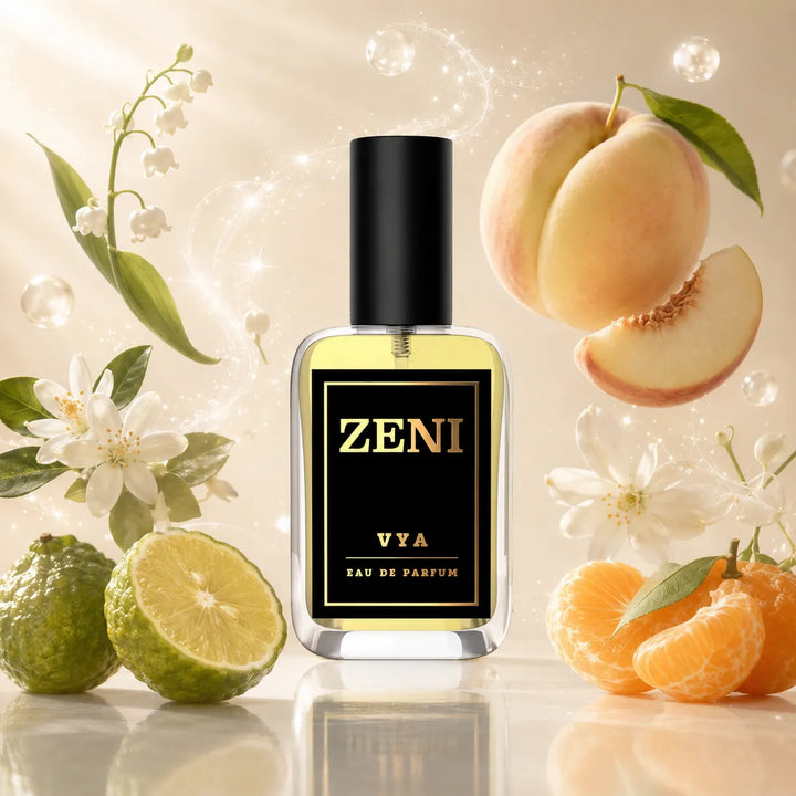 Inspirado Valaya Parfums de Marly - VYA