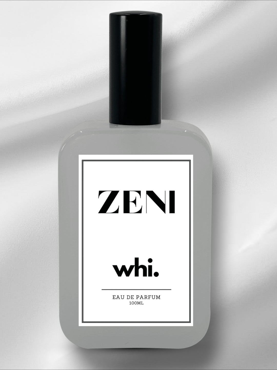 Inspirado en White Patchouli de Tom Ford - WHI - Zeni Ambient ES