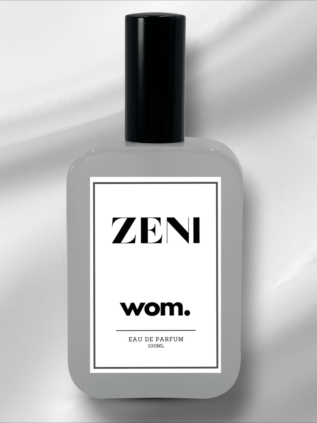 Inspirado en Womanity Thierry Mugler - WOM - Zeni Ambient ES