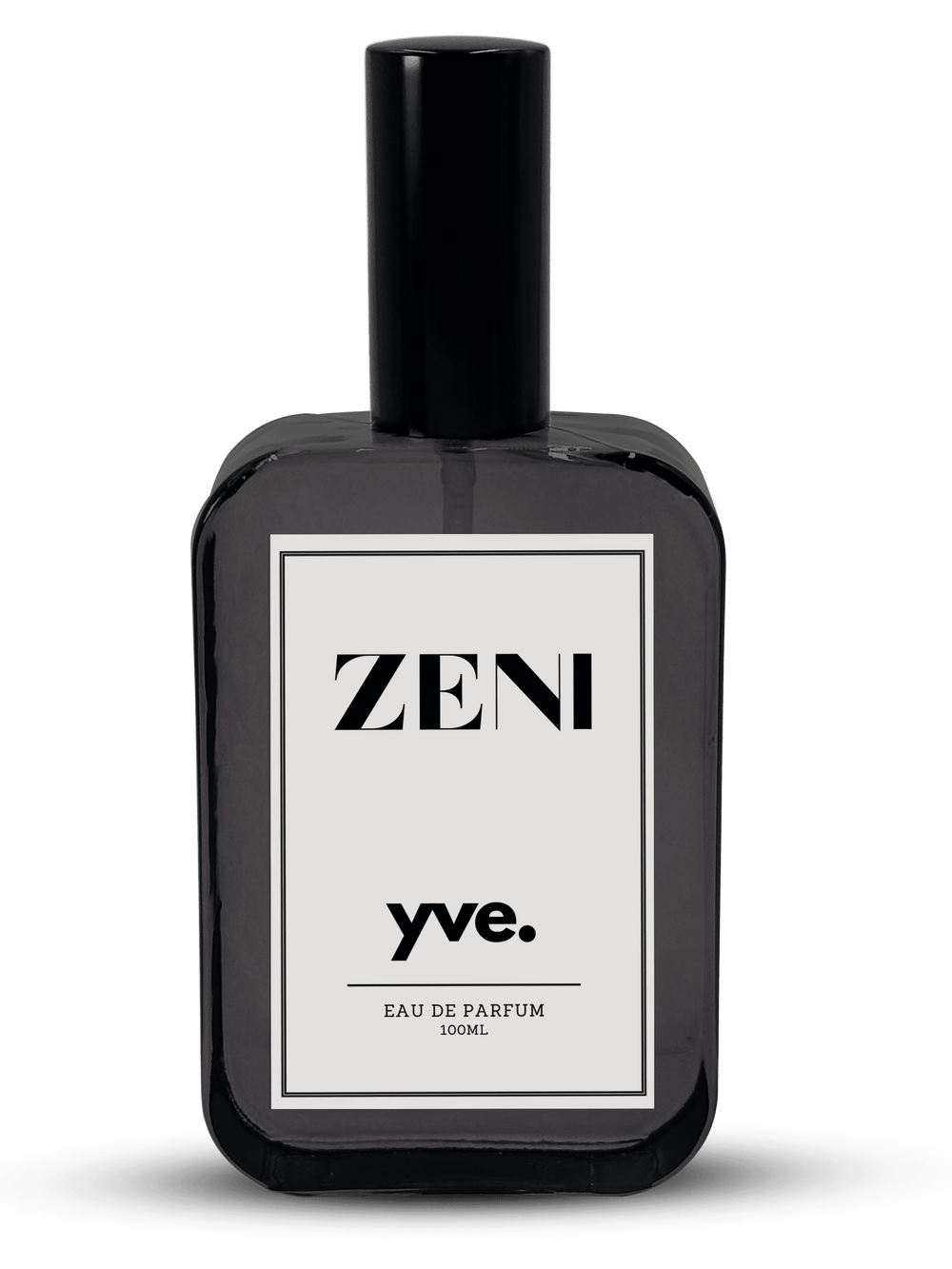 Inspirado en Y Yves Saint Laurent - YVE - Zeni Ambient ES