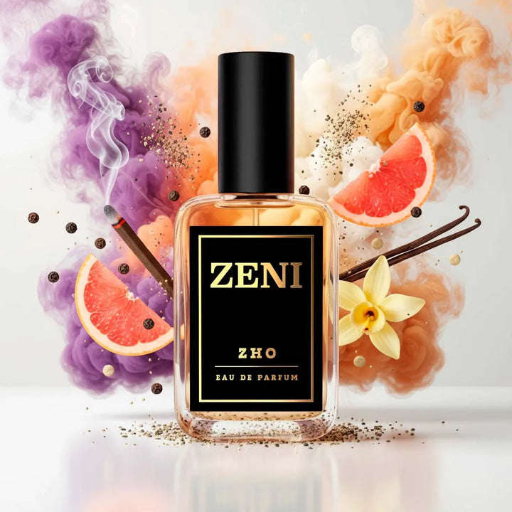 Inspirado This is Him Zadig &V Homme - ZHO