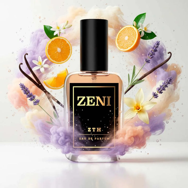 Inspirado This is Us! Zadig & Voltaire - ZTH